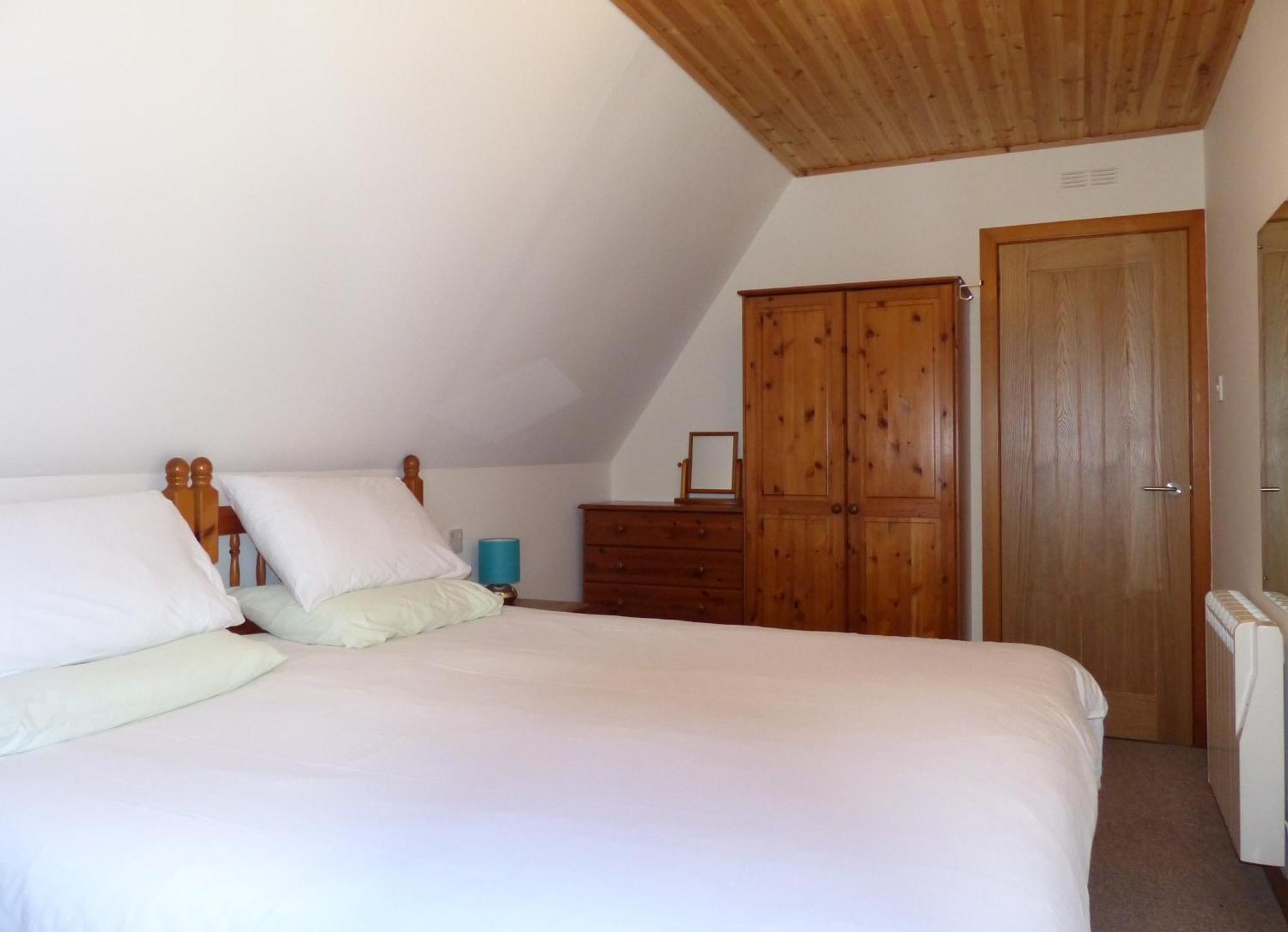Aultbea Lodges Zewnętrze zdjęcie